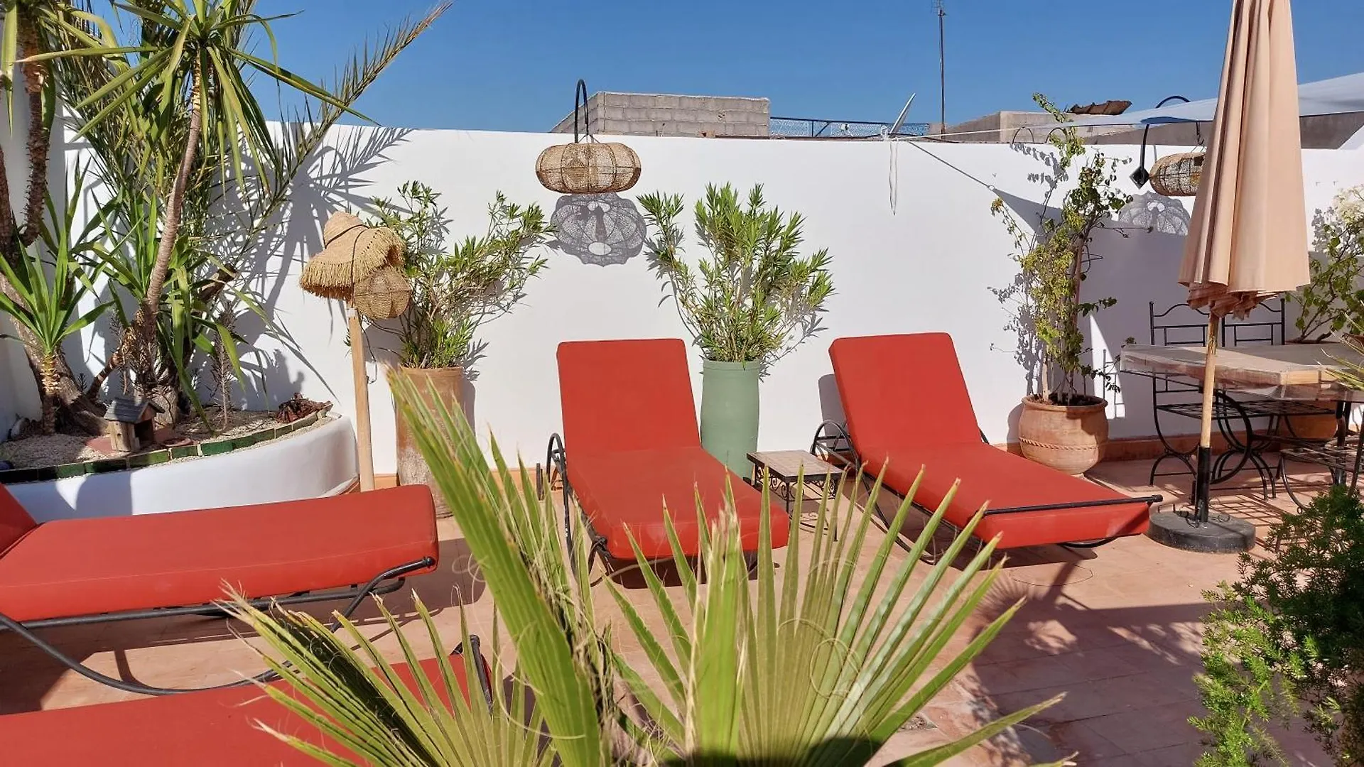 Riad Cosy Marrakesh 0*,  Morocco